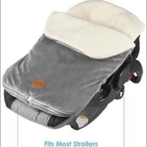 JJ Cole Original style BundleMe carrier cover!